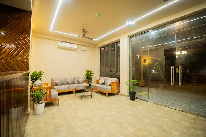 the coral bentley hotel