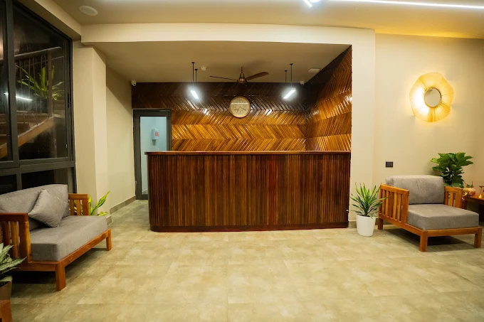 the coral bentley hotel