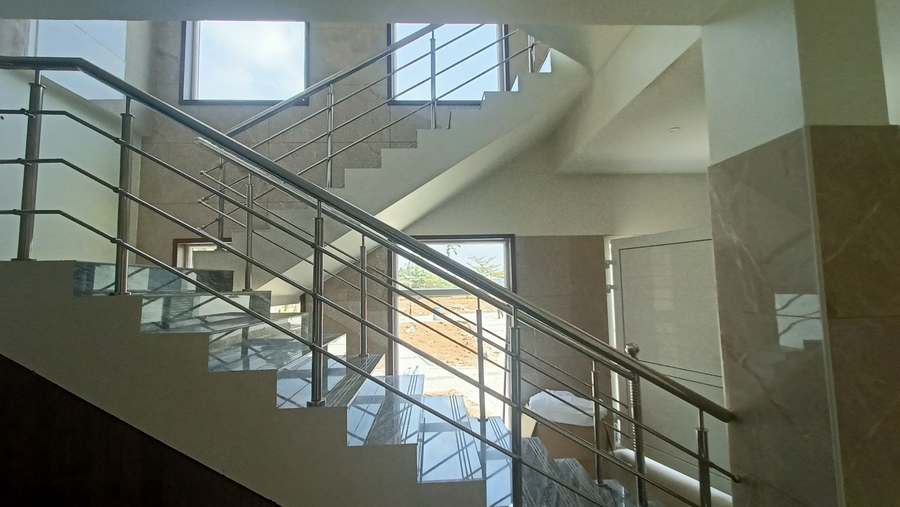 arthana residency hotel