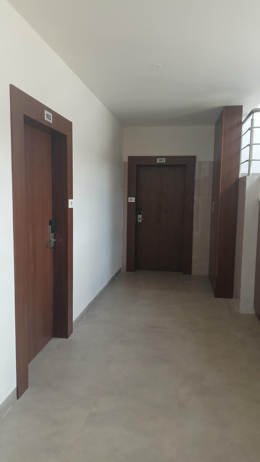 arthana residency hotel