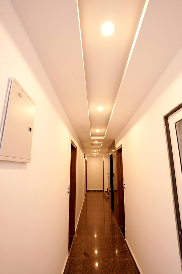 Hotel Silver Inn By Pentaura,>>Tapovan, Rishikesh ,3 star