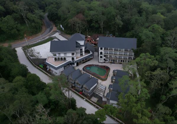 cherryloft luxury resort