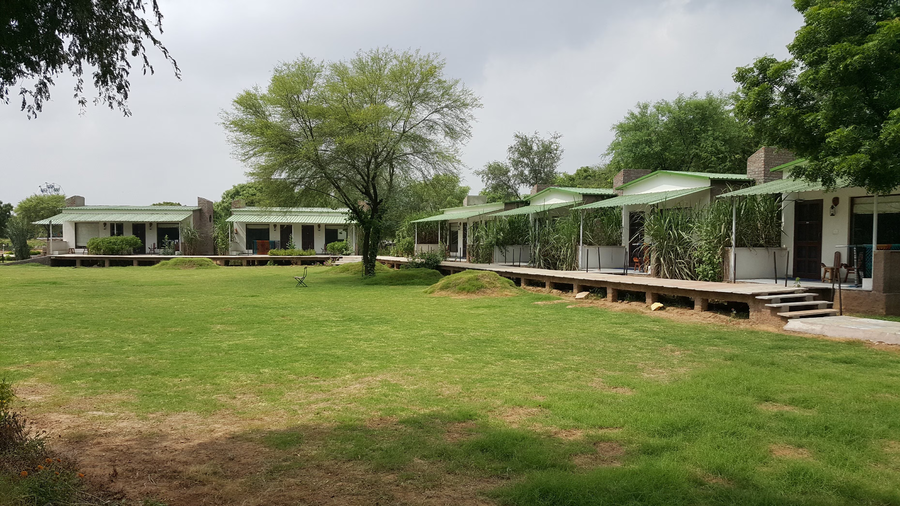 Kanota Camp Resort,Sumel,3 star