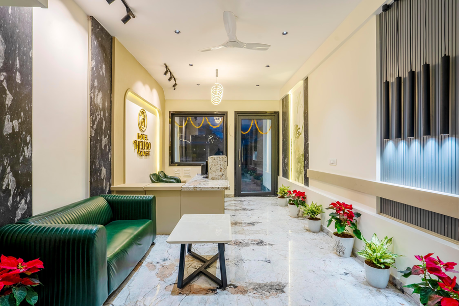 hotel helixo classic