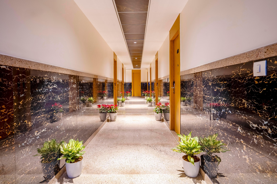 hotel helixo classic