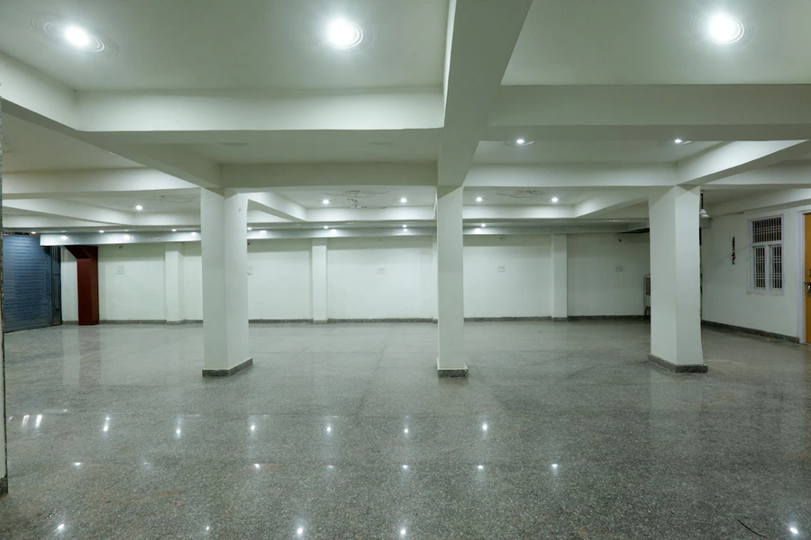 Shri Jagannath Palace Ayodhya,,3 star