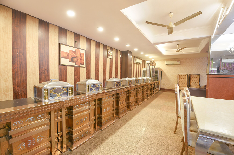Fabhotel Grand Highway,NEW INDUSTRIAL TOWN, FARIDABAD,3 star