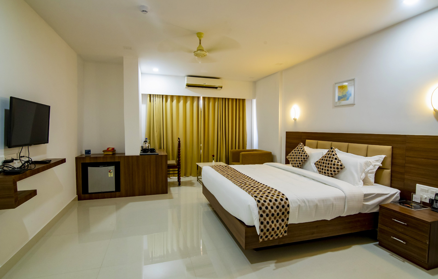 Hotel Victory Kr International,,3 star