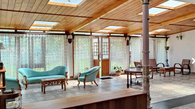 Brooklyn Villa,Fern Hill,3 star