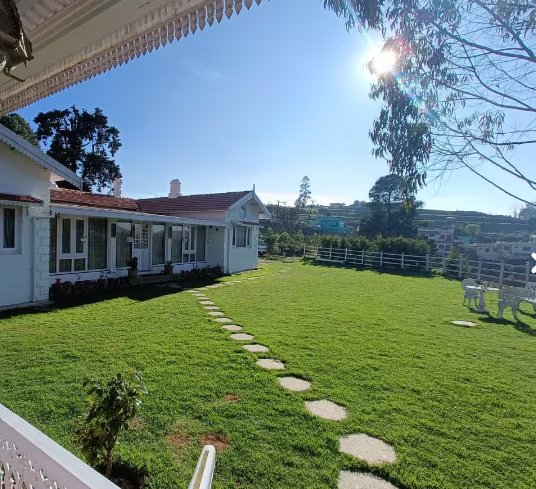 Brooklyn Villa,Fern Hill,3 star