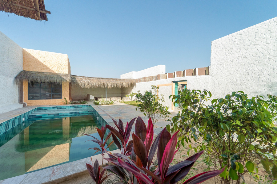 Dunes And You – A Desert Retreat,,3 star