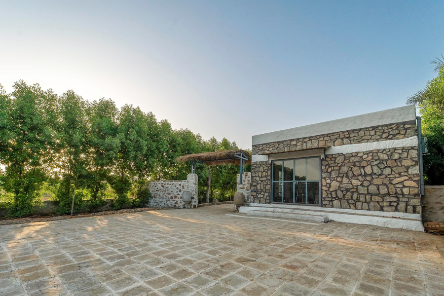 Dunes And You – A Desert Retreat,,3 star