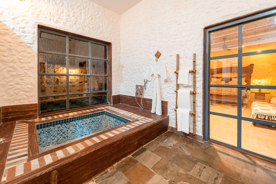 Dunes And You – A Desert Retreat,,3 star