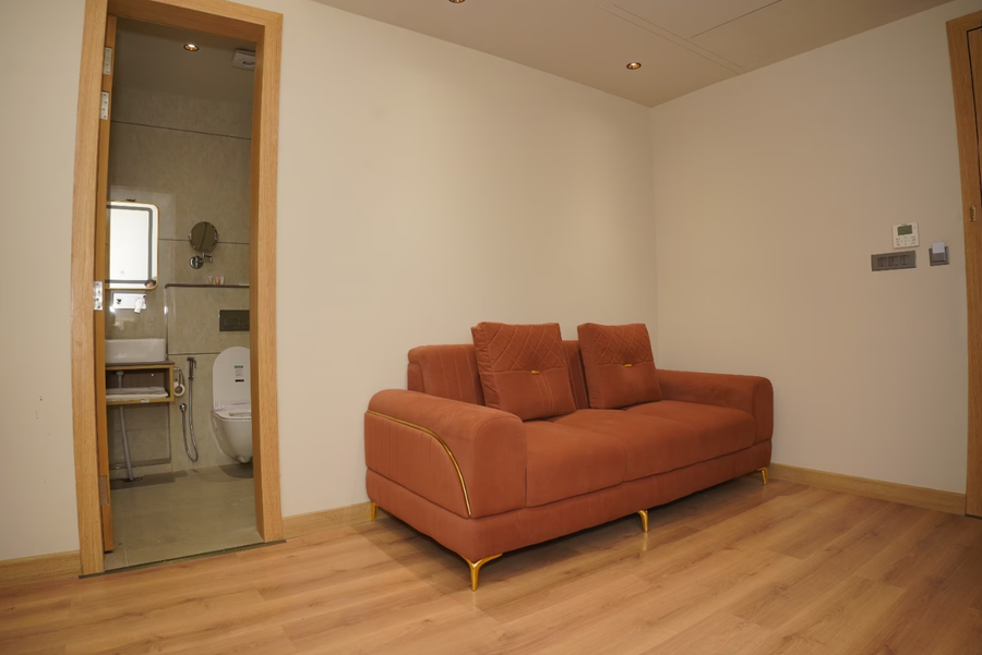 The Apline Hotel Aligarh,,3 star