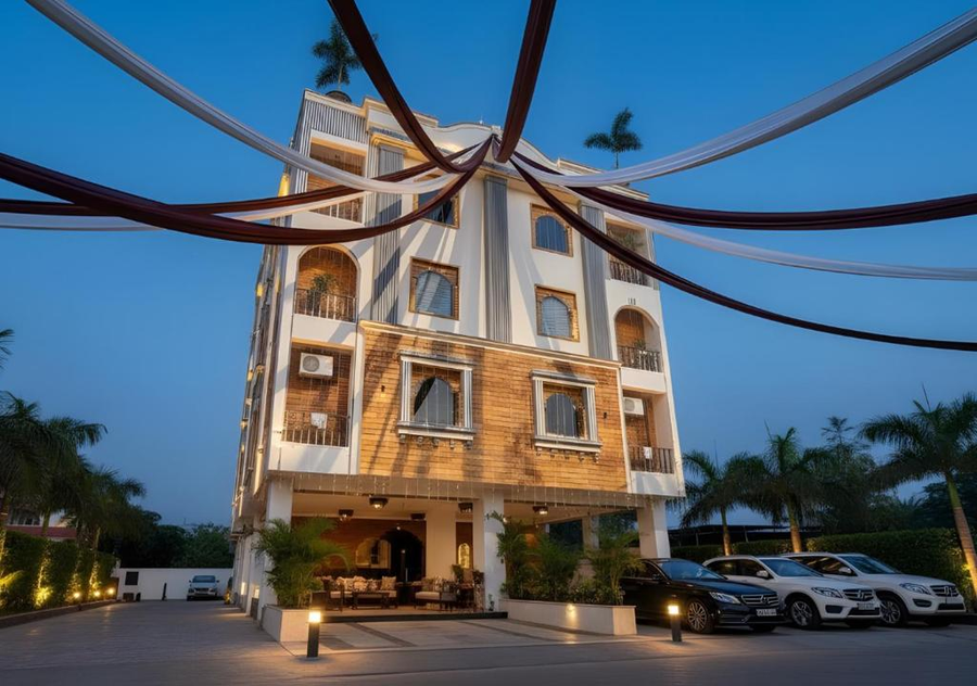 knight oasis resorts