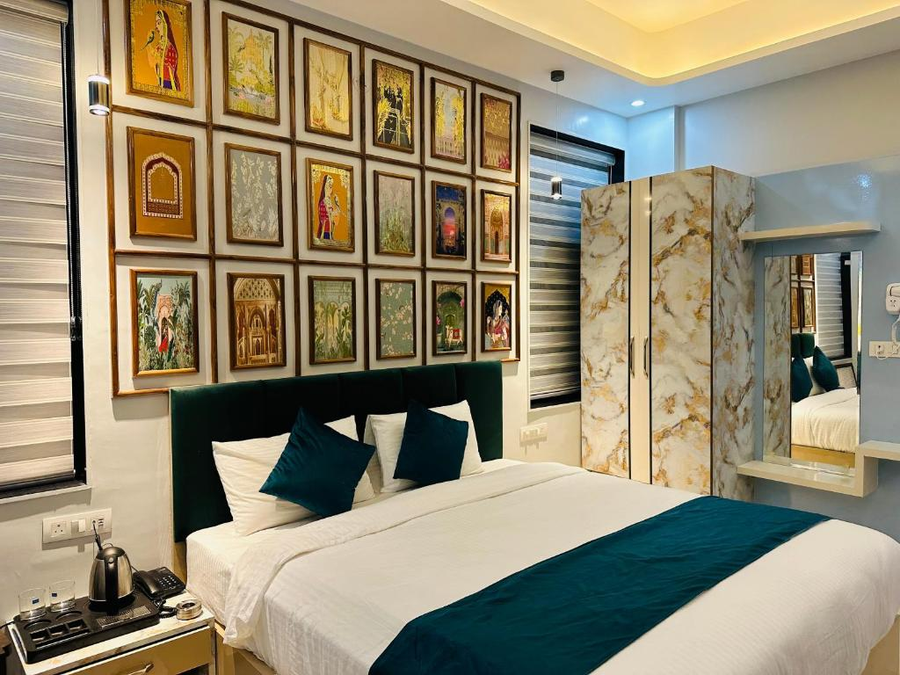 knight oasis resorts