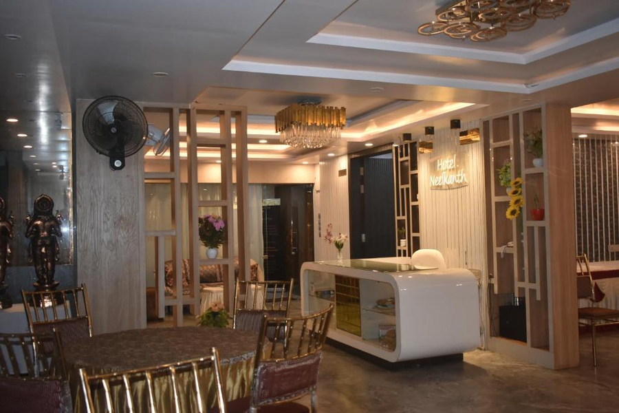 hotel neelkanth