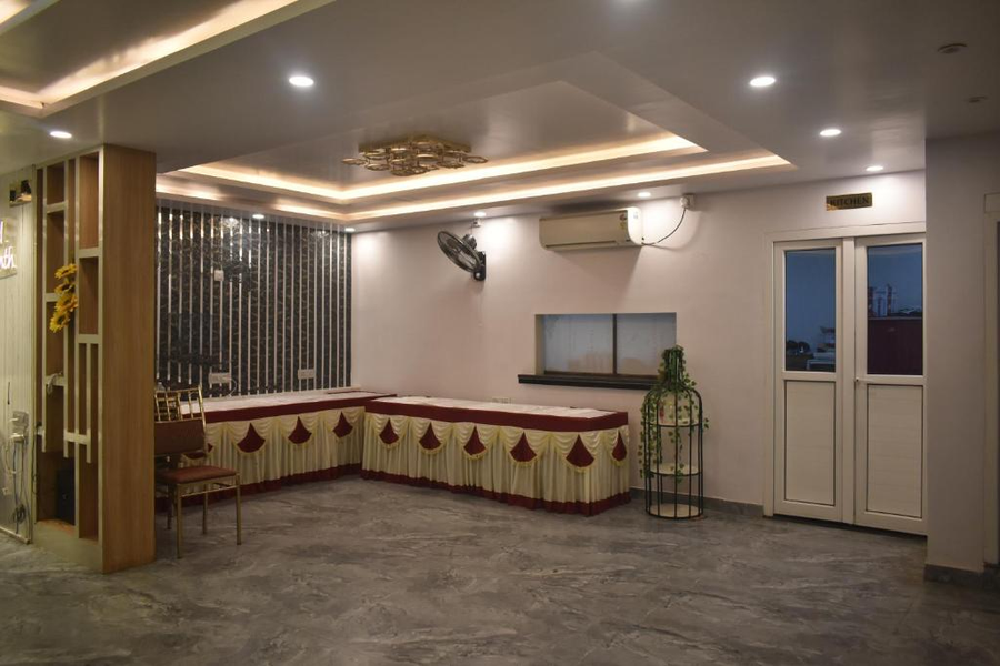 hotel neelkanth
