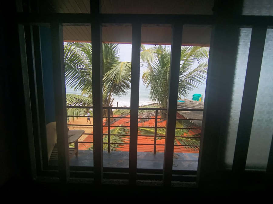 Vitamin Sea Beach Front,Bhavikodla,3 star