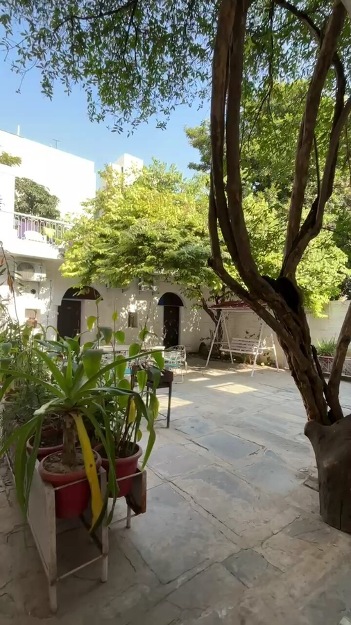 Hotel Prem Niwas,Nada Khada,3 star