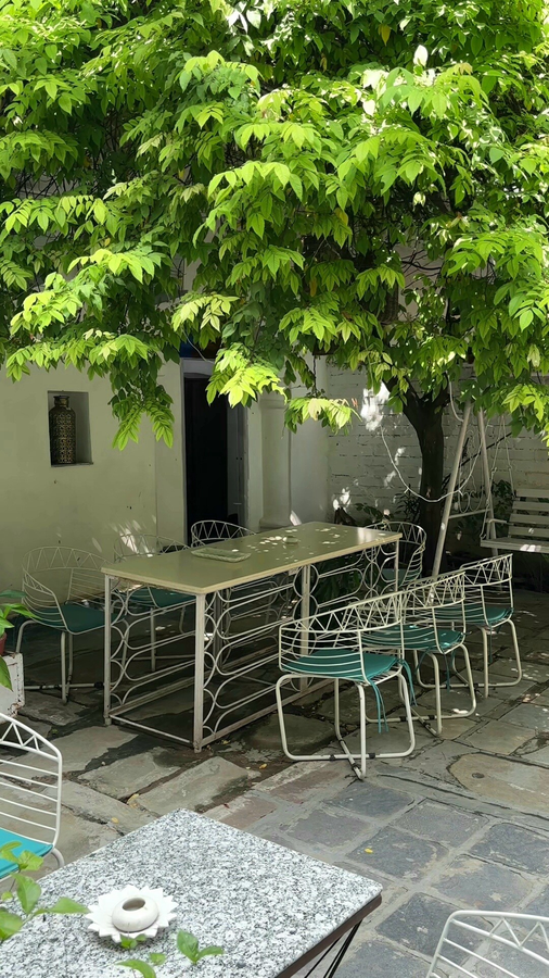 Hotel Prem Niwas,Nada Khada,3 star