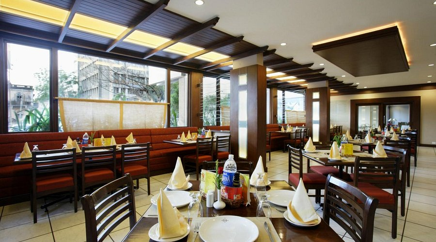 hotel safal exotica near sea beach 100 mtrs walking distance