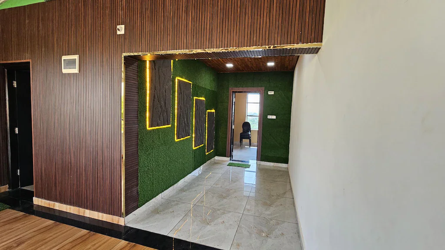 Hill View Homestay Murdeshwar,,3 star