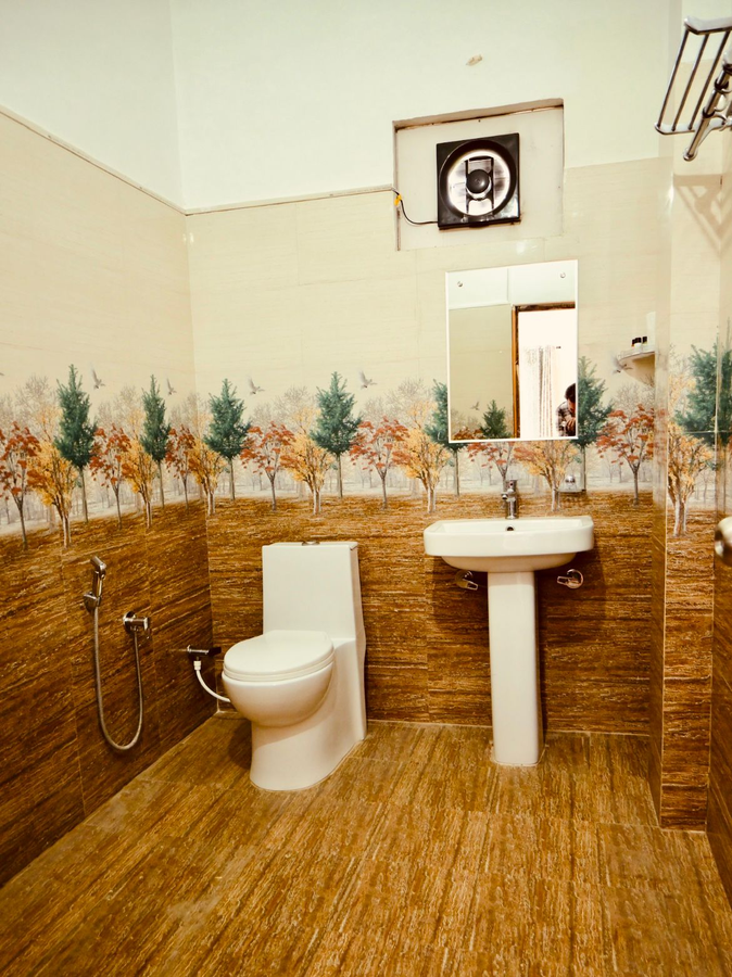 Nayana Corbett Resort,,4 star