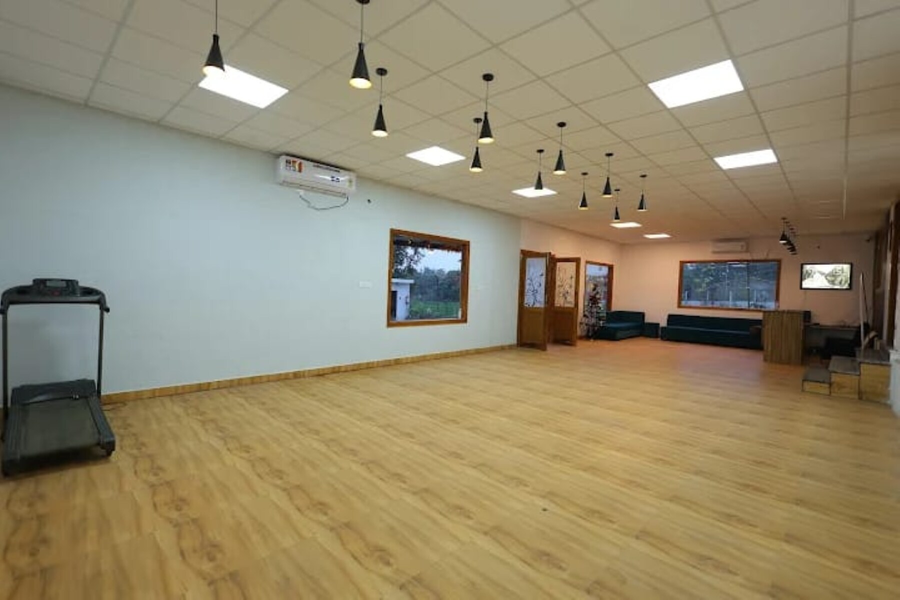 Nayana Corbett Resort,,4 star