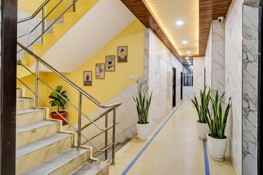 Fabhotel Devara Grand,,3 star