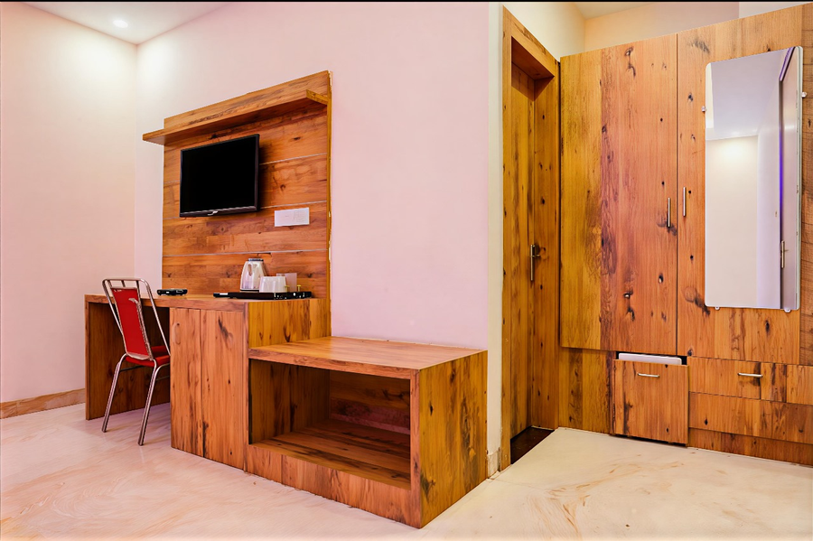 mystara hotels private limited