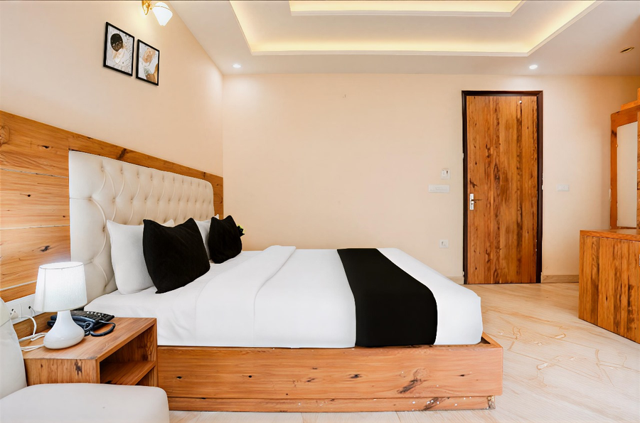 Mystara Hotels Private Limited,,3 star