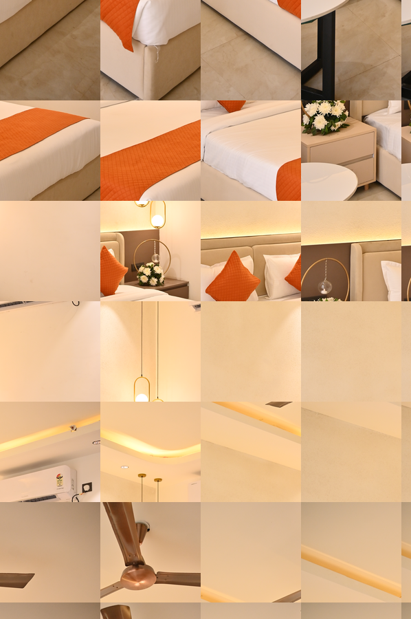 The Hoften Lotus Court, Greater Noida,Surajpur,3 star