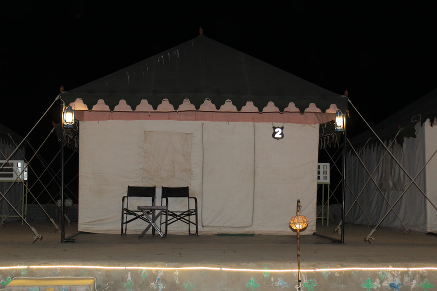 Stayguru Patgar Tent,,2 star