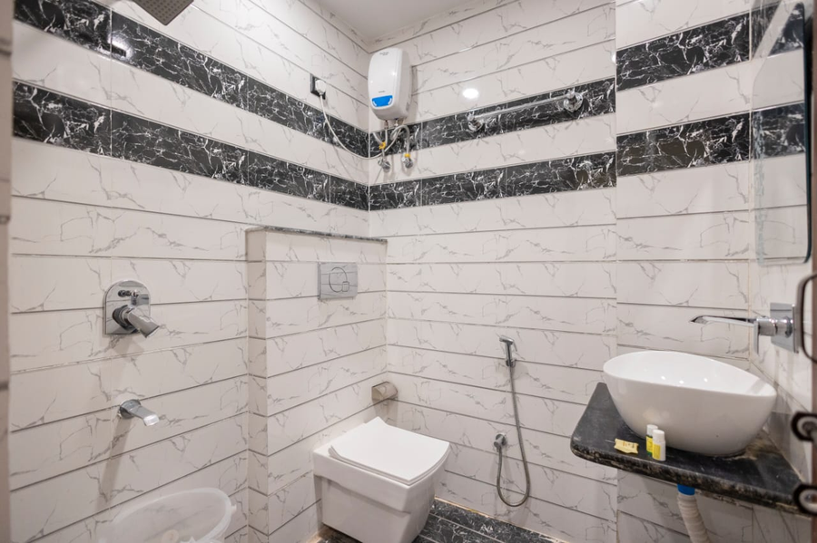 hotel kamal palace lucknow