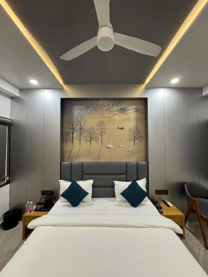 hotel the premier dwarka