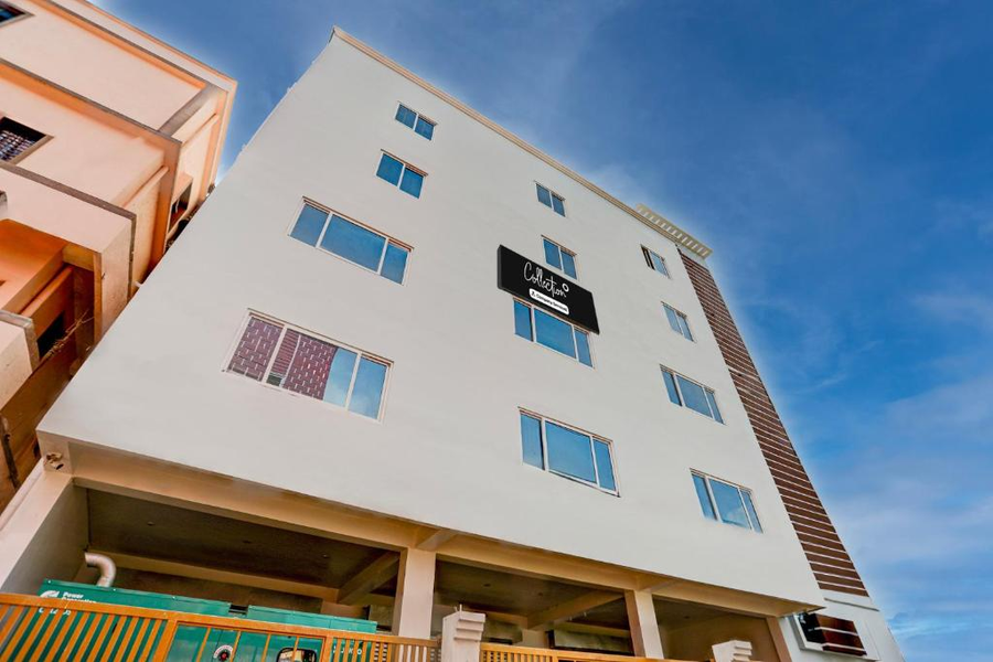 super townhouse puri bypass crossway formerly hotel pratee heights