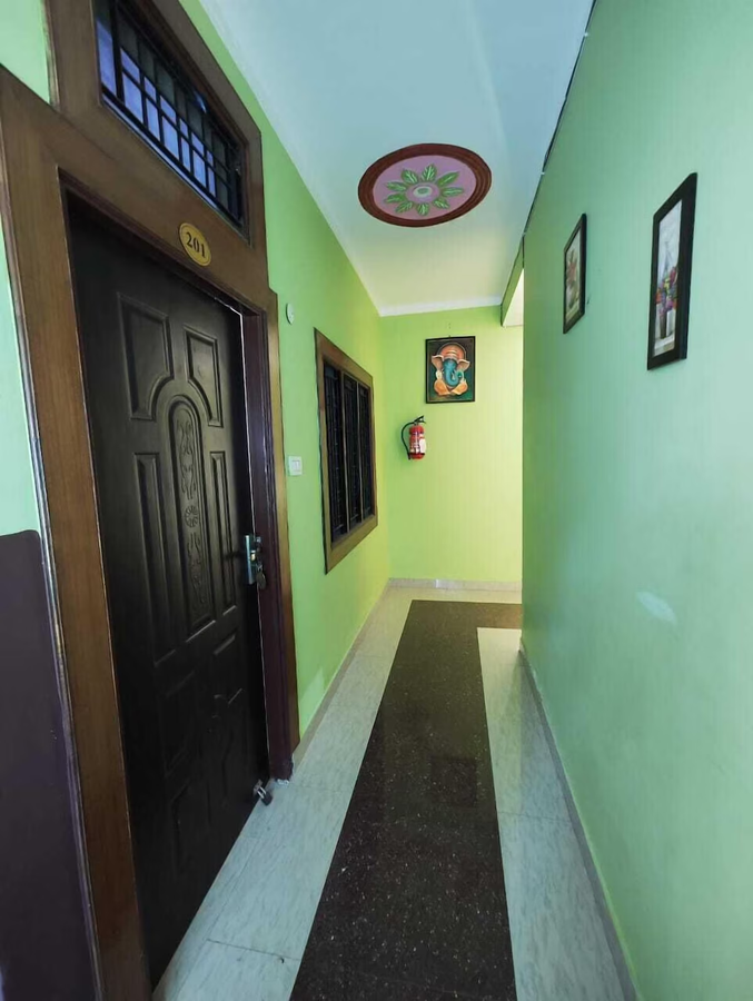 Nature Villa Kyarki,,3 star