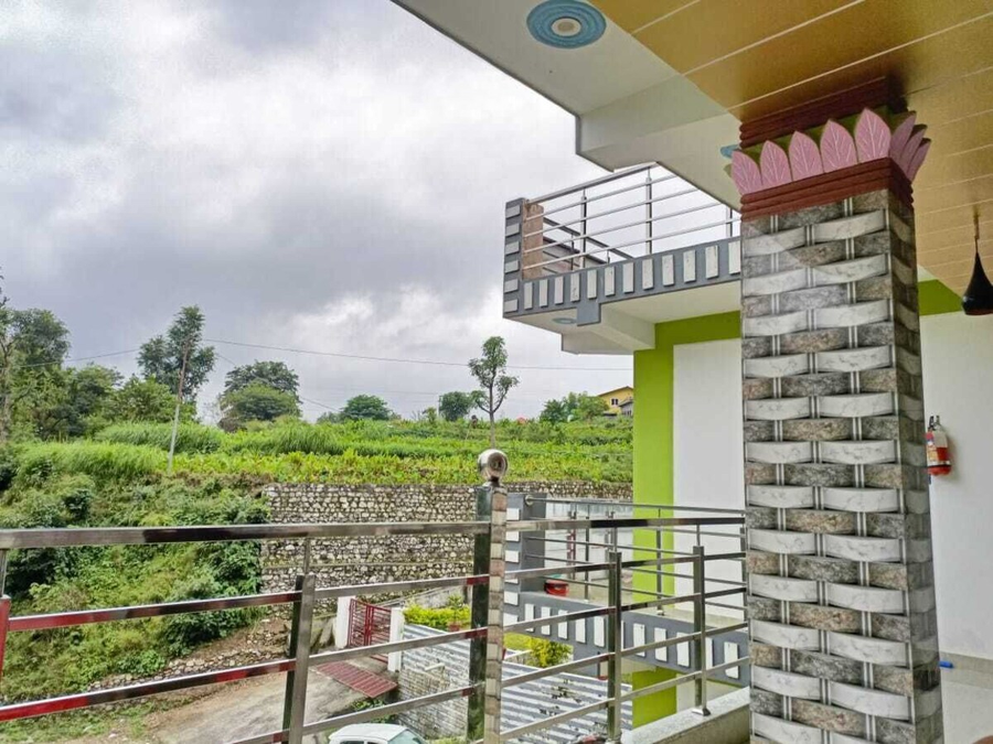 Nature Villa Kyarki,,3 star