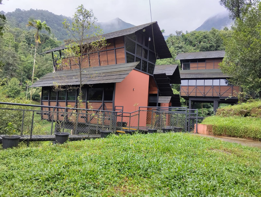 Moonrise Valley Freshwave Resorts Pvt. Ltd.,,3 star