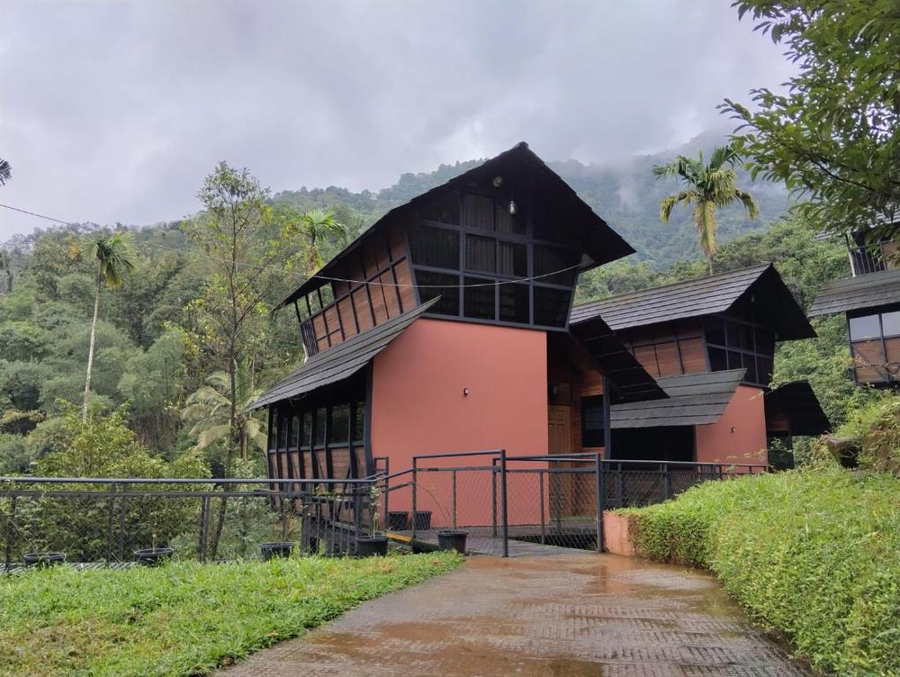 Moonrise Valley Freshwave Resorts Pvt. Ltd.,,3 star