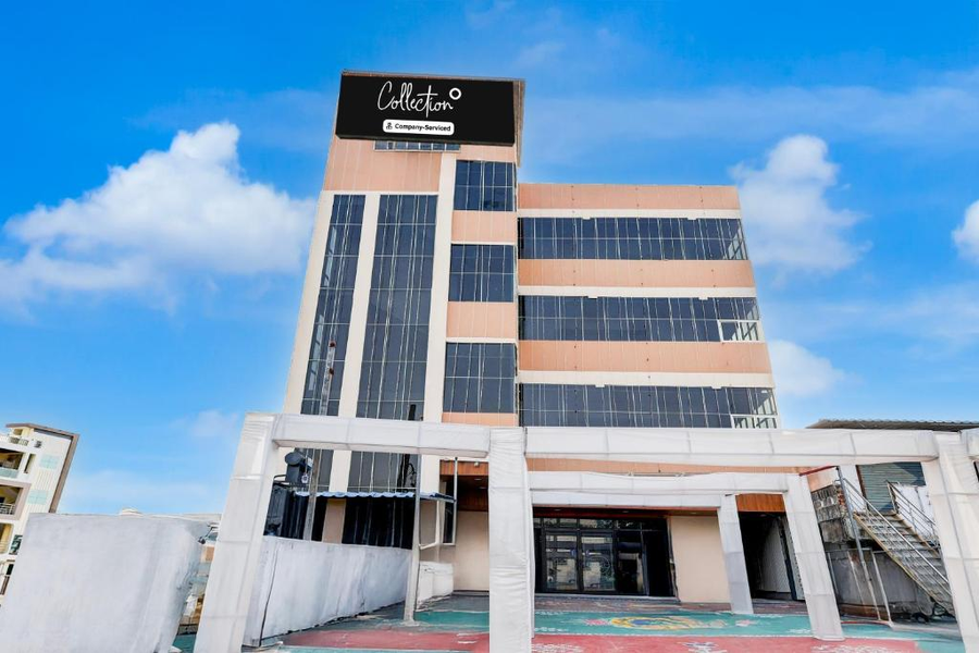 super collection o vizag water world park formerly kbr royal function hall