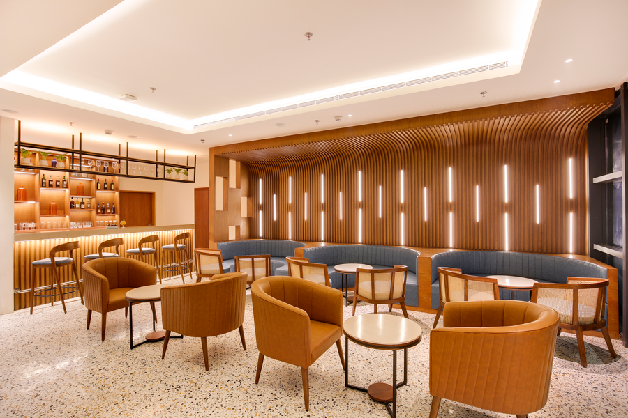 Lemon Tree Suites, Gurugram,,4 star