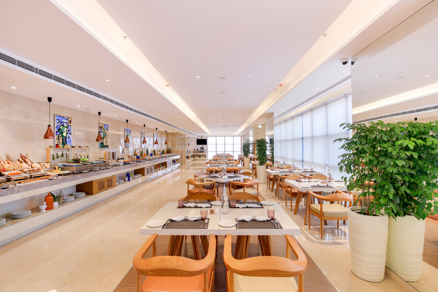 Lemon Tree Suites, Gurugram,,4 star