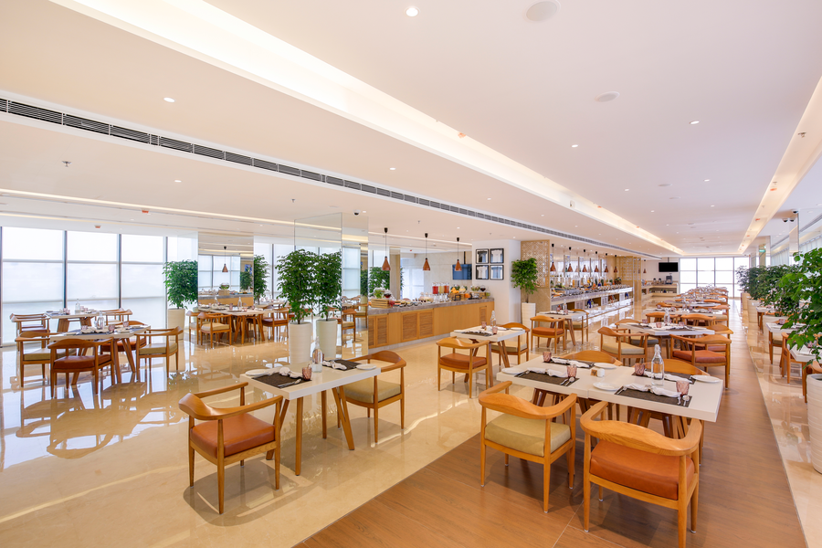 Lemon Tree Suites, Gurugram,,4 star