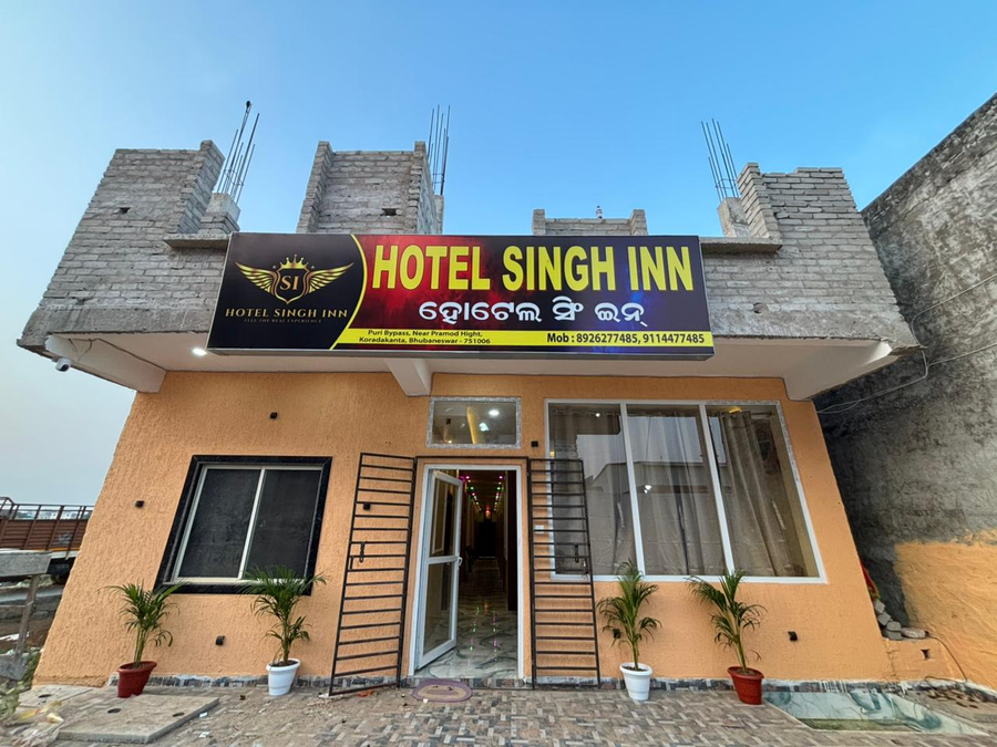 hotel singh inn