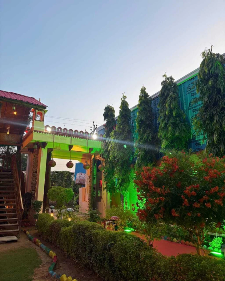 Nimbal Dhani,,3 star