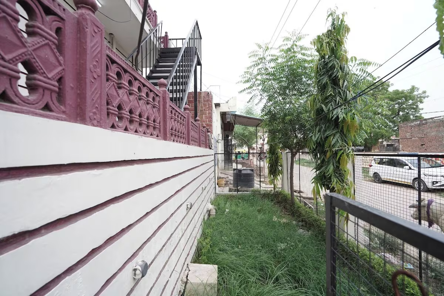 Nimbal Dhani,,3 star