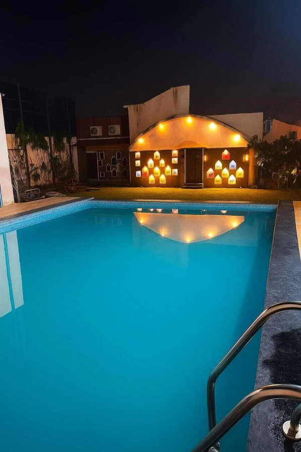 Nimbal Dhani,,3 star