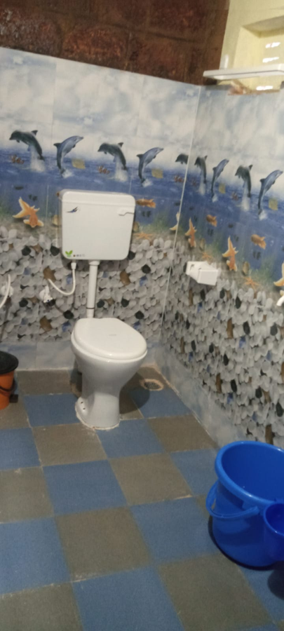 green homestay gokarna